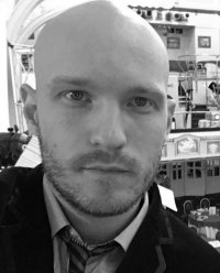 Člen tímu Marek Verner